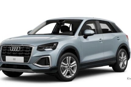 Audi Q2 45.581 km 22.990 &euro; Homburg 66424