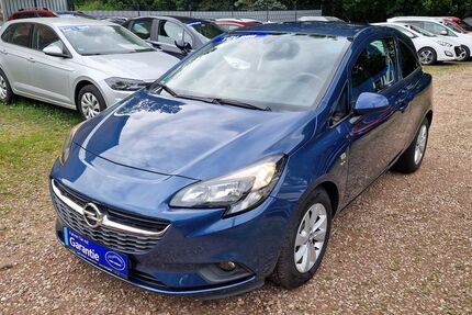 Opel Corsa 51.000 km 8.999 &euro; Saarbrücken 66117