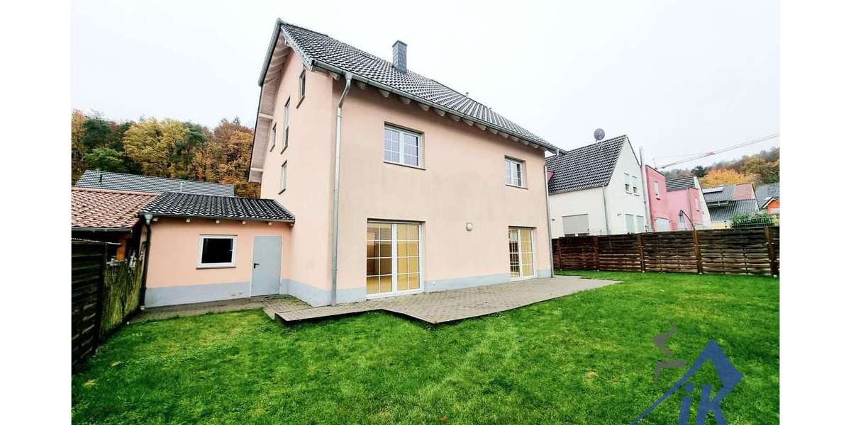 Einfamilienhaus Bruchmühlbach - 5 Zimmer, 287 m&sup2;, 2.900&euro; | Angebot:27320510