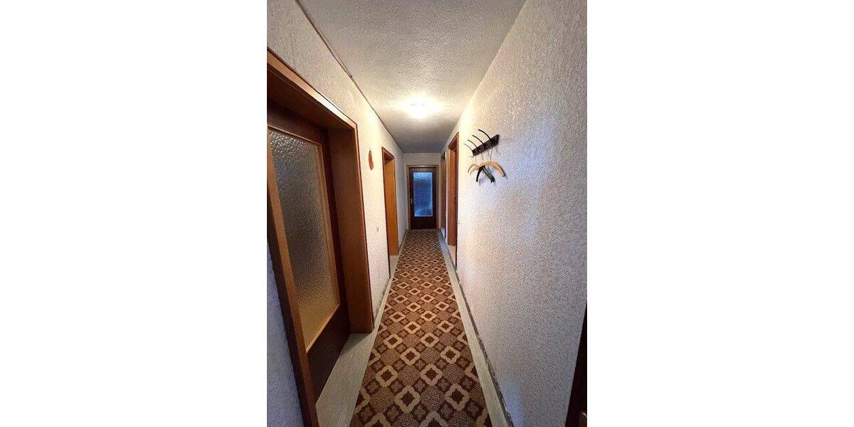 Einfamilienhaus Theisbergstegen Godelhausen - 9 Zimmer, 204 m&sup2;, 259.000&euro; | Angebot:26036902