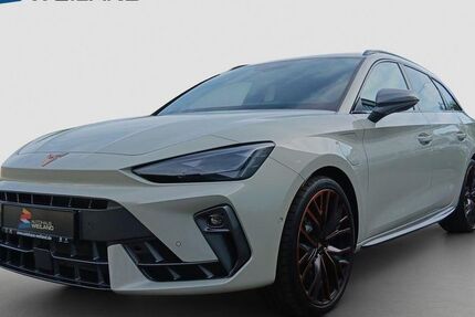 Cupra Leon 10.500 km 44.900 &euro; Neunkirchen 66539