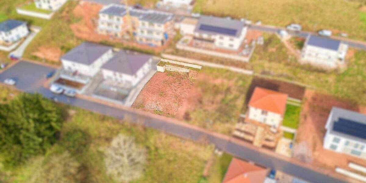 Grundstück Thaleischweiler-Fröschen Fröschen - 80.000&euro; | Angebot:25737832