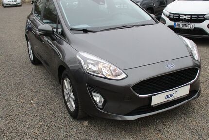 Ford Fiesta 41.200 km 11.690 &euro; Heusweiler 66265