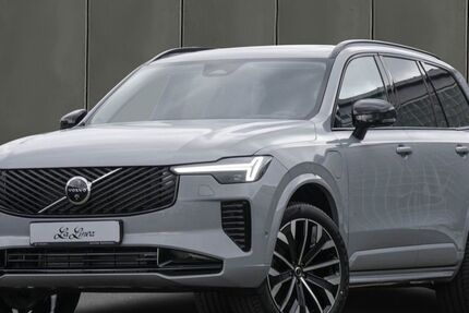 Volvo XC90 26.535 km 67.190 &euro; Saarbrücken 66121