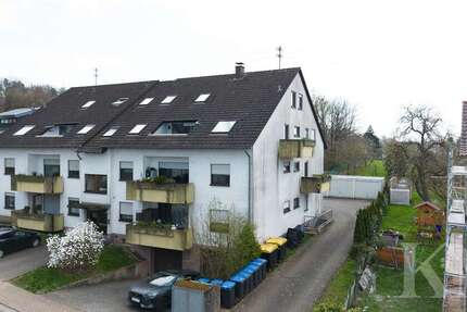 Wohnung Riegelsberg - 4 Zimmer, 102 m&sup2;, 159.000&euro; | Angebot:25966489