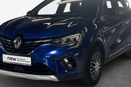 Renault Captur 48.786 km 13.999 &euro; Saarbrücken 66115