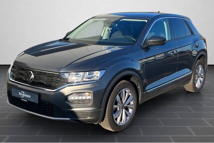 VW T-Roc 90.154 km 19.990 &euro; Saarbrücken 66115
