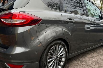 Ford C-Max 70.500 km 11.555 &euro; Saarbrücken 66123