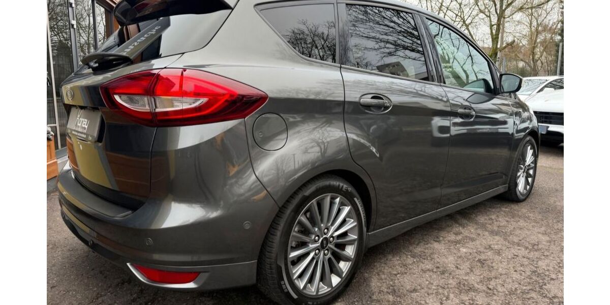 Ford C-Max 70.500 km 11.555 &euro; Saarbrücken 66123