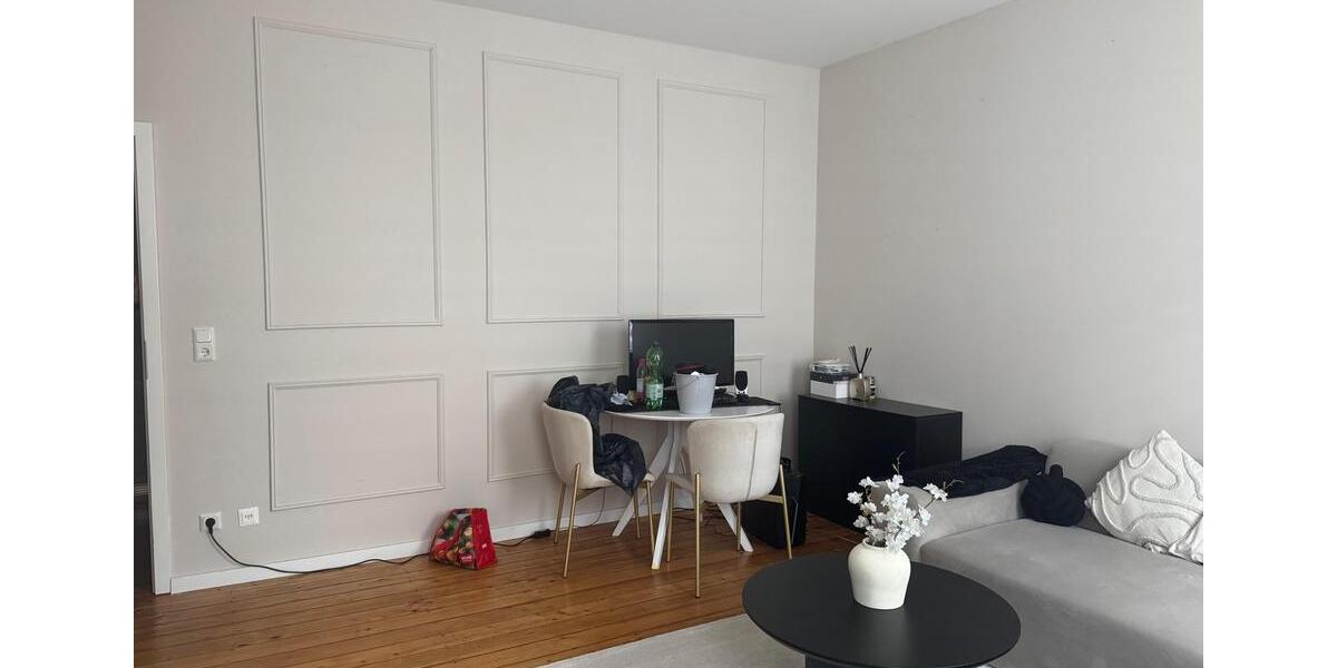 Erdgeschoßwohnung Homburg - 3 Zimmer, 80 m&sup2;, 790&euro; | Angebot:25962022