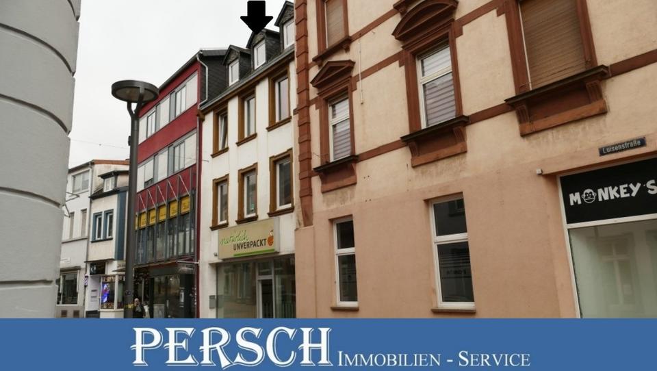 Gewerbeobjekt Sankt Wendel - 1.000&euro; | Angebot:22643339