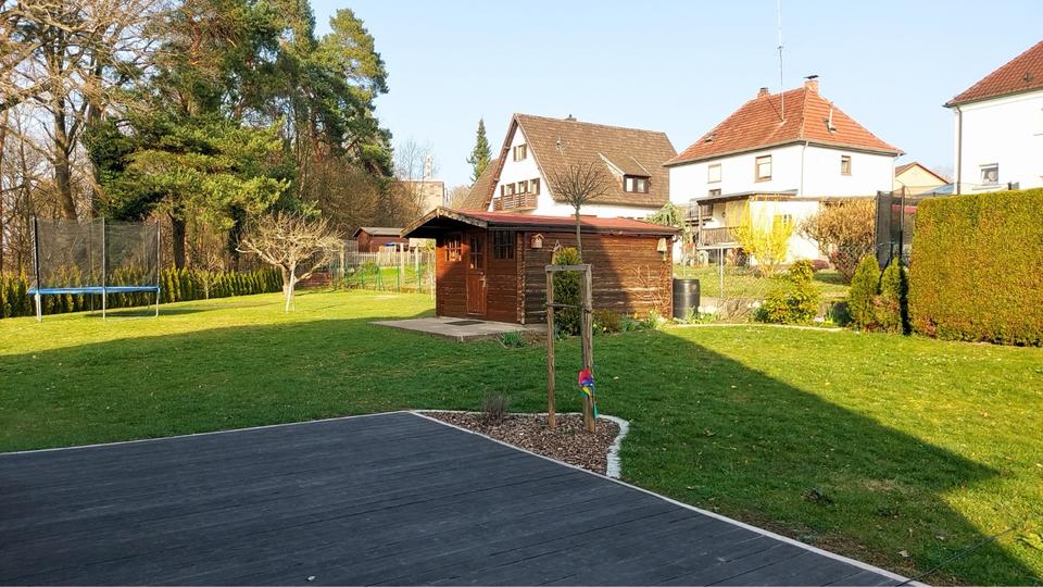 Einfamilienhaus Zweibrücken - 6 Zimmer, 131 m&sup2;, 449.000&euro; | Angebot:26607559