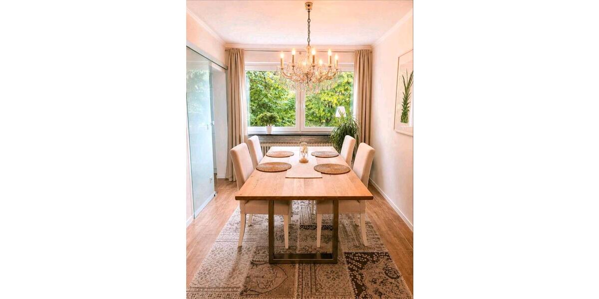 Etagenwohnung Saarbrücken Eschberg - 3 Zimmer, 88 m&sup2;, 245.000&euro; | Angebot:26749794