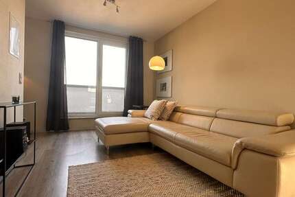 Zimmer Sankt Ingbert - 1 Zimmer, 1.050&euro; | Angebot:10653477