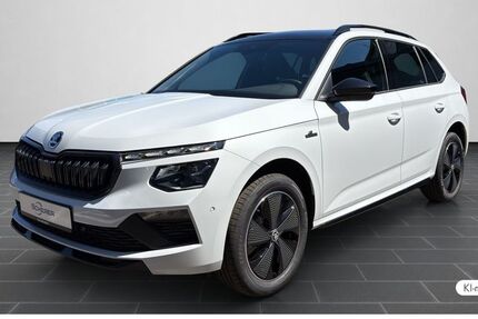 Skoda Kamiq 6.900 km 32.990 &euro; Kirkel 66459