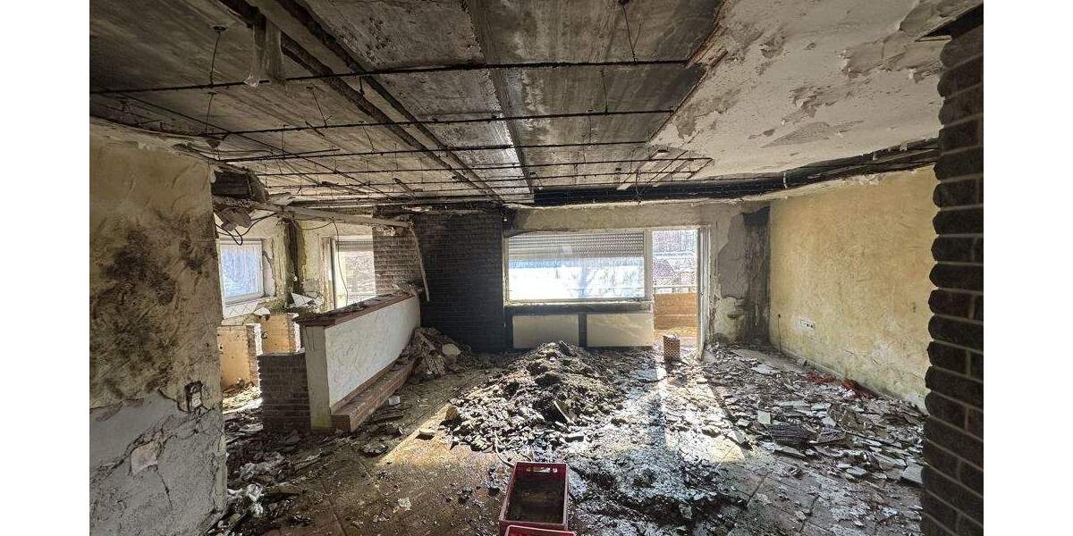 Mehrfamilienhaus, Wohnhaus Großsteinhausen - 2 Zimmer, 130.000&euro; | Angebot:25691424