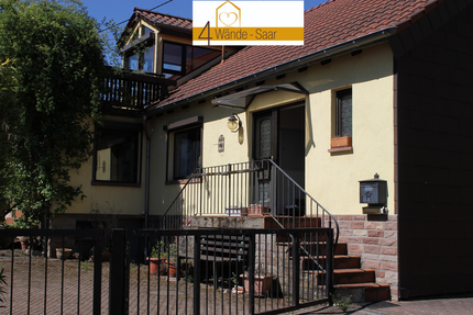 Haus zum Kaufen in Riegelsberg 349.000 € 162 m² - Haus Riegelsberg | Angebot:26842435