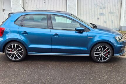 VW Polo 66.700 km 15.700 &euro; Saarbrücken 66117