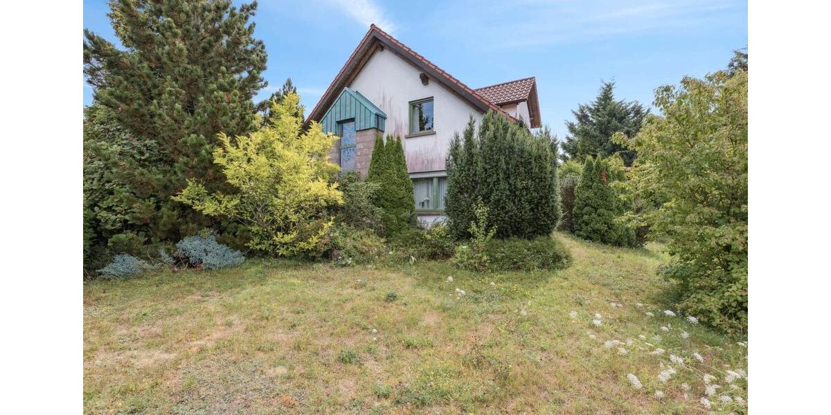 Einfamilienhaus Ruppertsweiler - 4.5 Zimmer, 138 m&sup2;, 350.000&euro; | Angebot:26137677