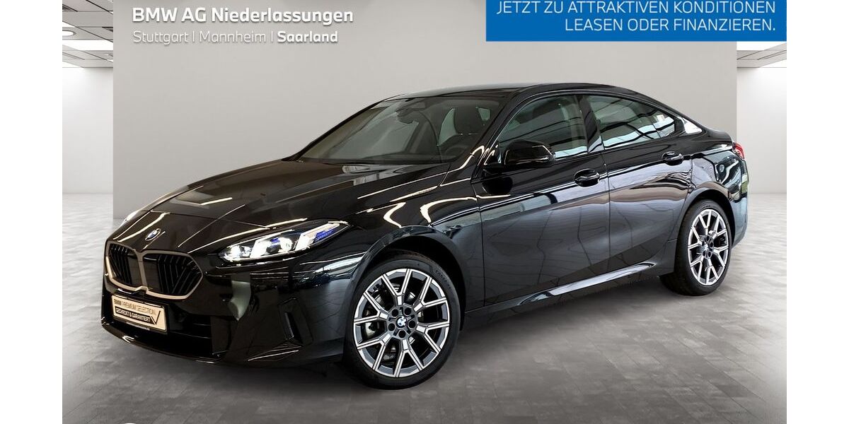 BMW 220 14.342 km 37.980 &euro; Saarbrücken 66121