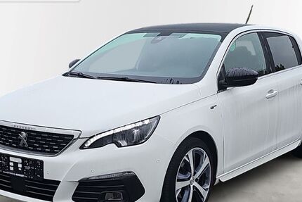 Peugeot 308 96.000 km 15.990 &euro; Homburg 66424