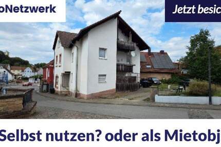 Haus Brücken - 1 Zimmer, 272 m&sup2;, 288.000&euro; | Angebot:25753803