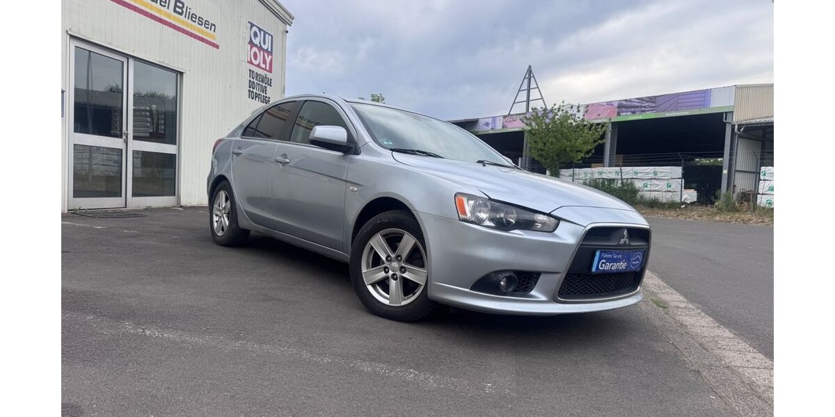 Mitsubishi Lancer 185.000 km 3.990 &euro; Sankt Wendel 66606