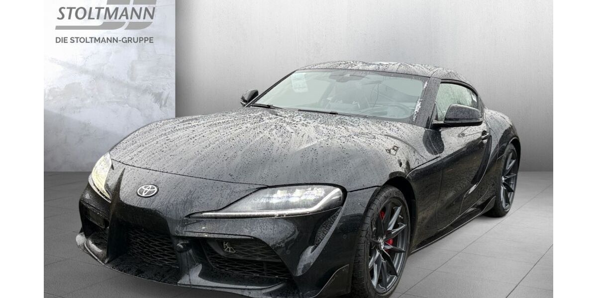 Toyota Supra 3.000 km 73.999 &euro; Pirmasens 66953