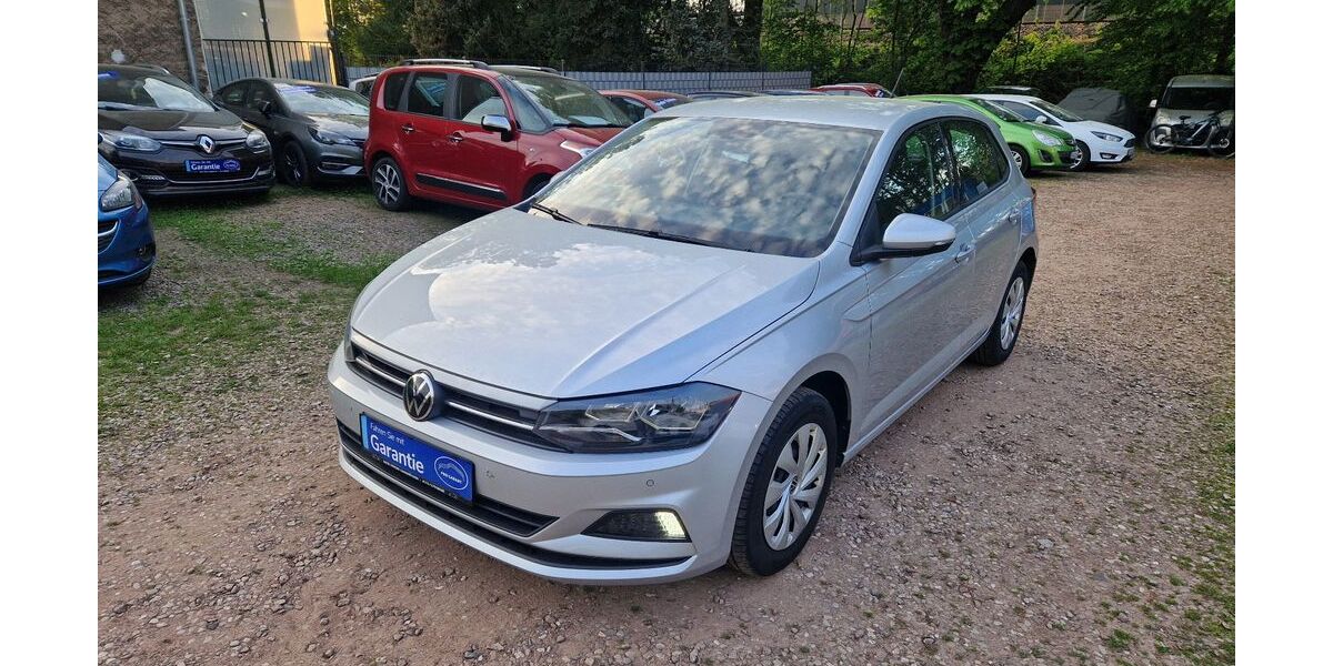 VW Polo 75.000 km 14.800 &euro; Saarbrücken 66117