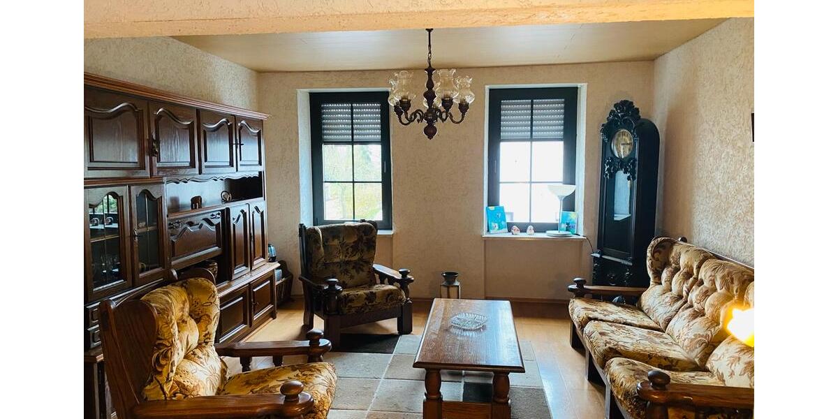 Doppelhaushälfte Riegelsberg - 4 Zimmer, 97 m&sup2;, 159.000&euro; | Angebot:26225618