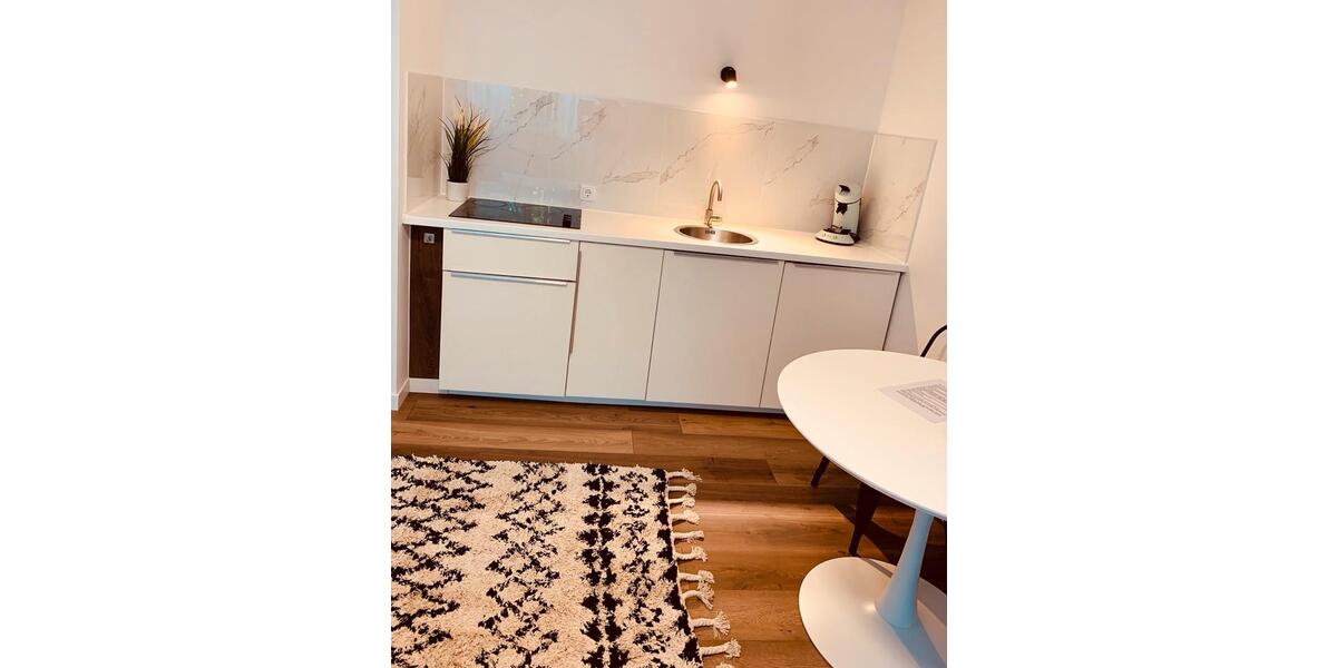 Etagenwohnung Homburg - 1 Zimmer, 28 m&sup2;, 800&euro; | Angebot:26412247