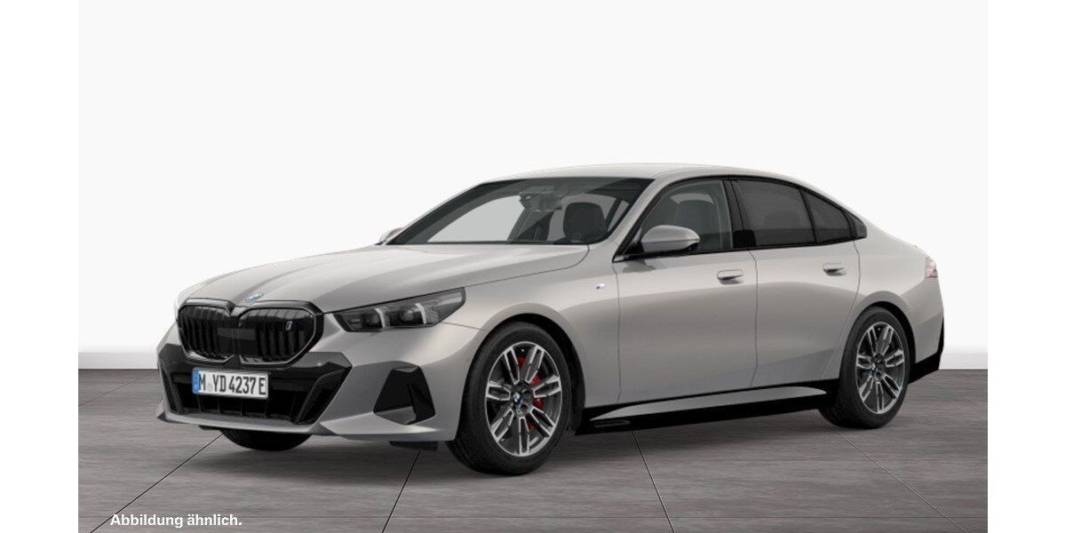 BMW i5 29.812 km 62.590 &euro; Saarbrücken 66121
