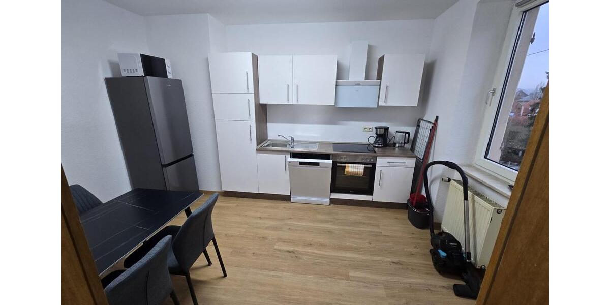 Erdgeschoßwohnung Kusel - 3 Zimmer, 60 m&sup2;, 2.500&euro; | Angebot:25899497