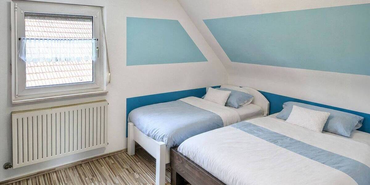 Einfamilienhaus Sankt Wendel Marth - 7 Zimmer, 134 m&sup2;, 229.000&euro; | Angebot:26475195