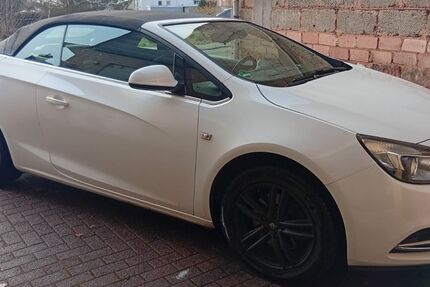 Opel Cascada 152.000 km 10.000 &euro; Linden 66851