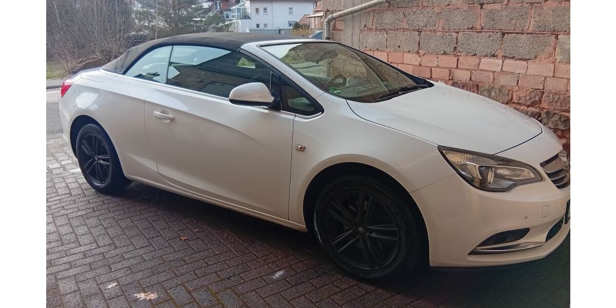 Opel Cascada 152.000 km 10.000 &euro; Linden 66851