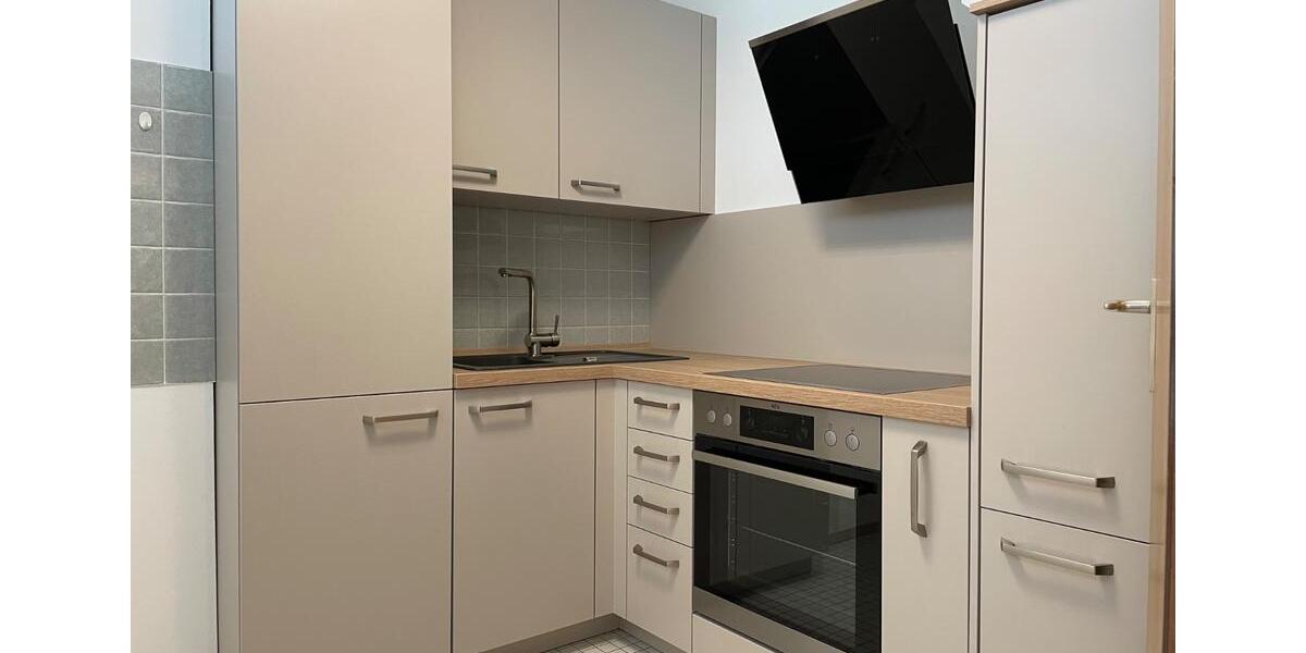 Etagenwohnung Saarbrücken Kieselhumes - 1 Zimmer, 36 m&sup2;, 540&euro; | Angebot:25944441