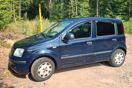 Fiat Panda 113.000 km 2.950 &euro; Spiesen-Elversberg 66583