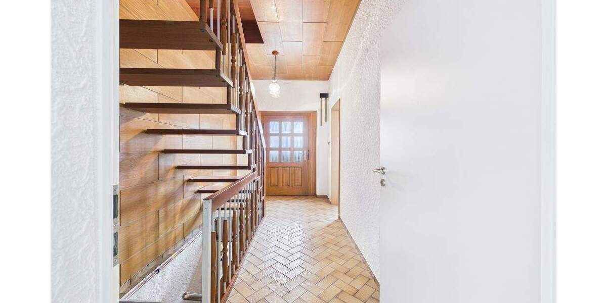 Einfamilienhaus Riegelsberg - 4 Zimmer, 103 m&sup2;, 230.000&euro; | Angebot:25820471