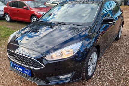 Ford Focus 84.000 km 8.999 &euro; Saarbrücken 66117
