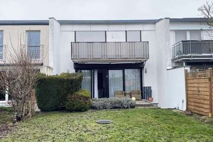 Haus Saarbrücken Eschberg - 4 Zimmer, 100 m&sup2;, 329.000&euro; | Angebot:25159023