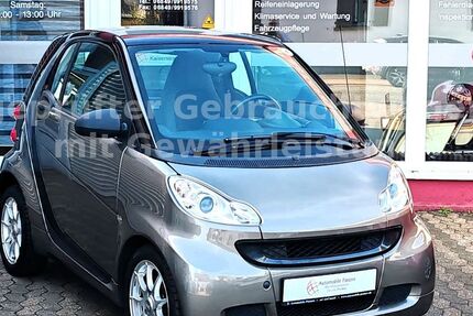 Smart ForTwo 99.986 km 5.997 &euro; Kirkel 66459