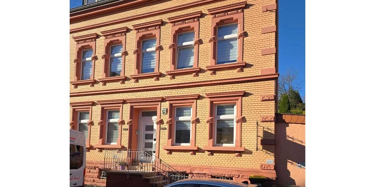 Mehrfamilienhaus, Wohnhaus Ottweiler - 1 Zimmer, 295.000&euro; | Angebot:26893224