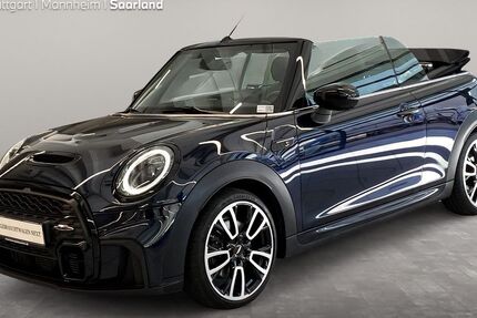 Mini Cooper S Cabrio 33.408 km 30.370 &euro; Saarbrücken 66121