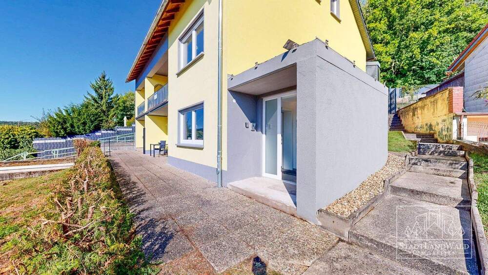 Einfamilienhaus Rodalben - 9 Zimmer, 150 m&sup2;, 359.000&euro; | Angebot:25678918