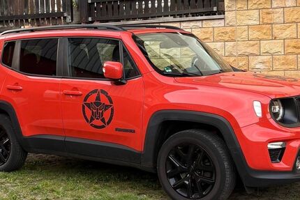 Jeep Renegade 72.850 km 18.300 &euro; Schiffweiler 66578