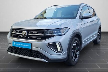 VW T-Cross 17.408 km 27.496 &euro; Saarbrücken 66121