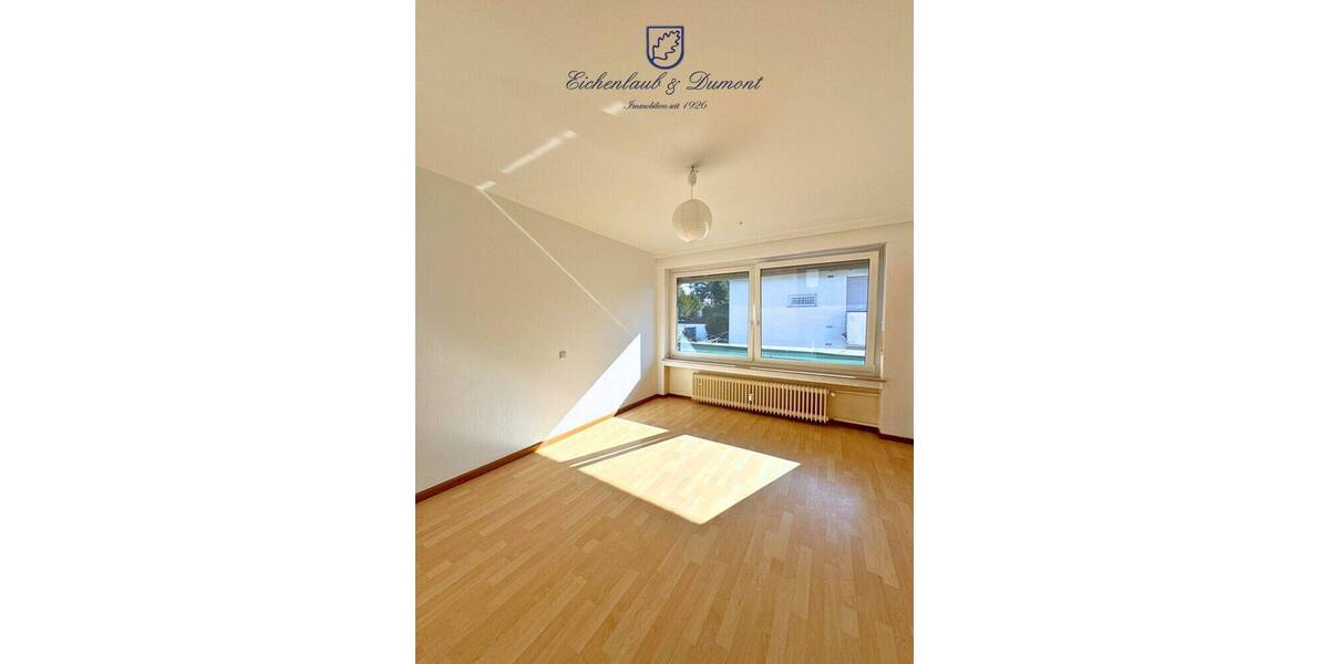Etagenwohnung Saarbrücken / Dudweiler Dudweiler - 4 Zimmer, 120 m&sup2;, 1.150&euro; | Angebot:26894695