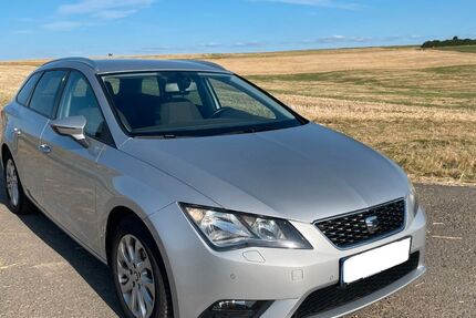 Seat Leon 126.000 km 12.600 &euro; Kleinbundenbach 66501