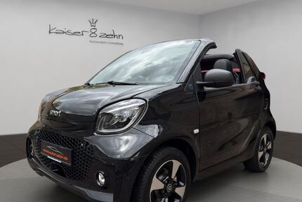 Smart ForTwo 17.130 km 13.453 &euro; Saarbrücken 66133